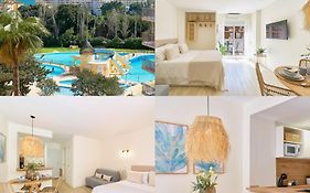 All Year Pool - Piscina Todo El Ano Minerva Nature Boutique